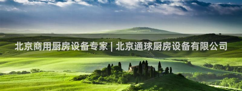 尊龙凯时官方下载：北京商用厨房设备专家 | 北京通球厨房设备